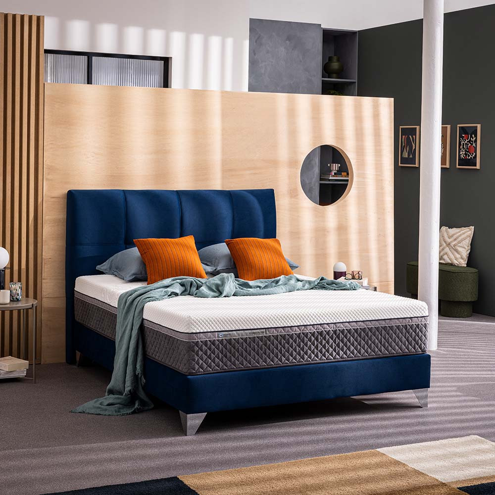 Matelas Hybrid Style par Sealy