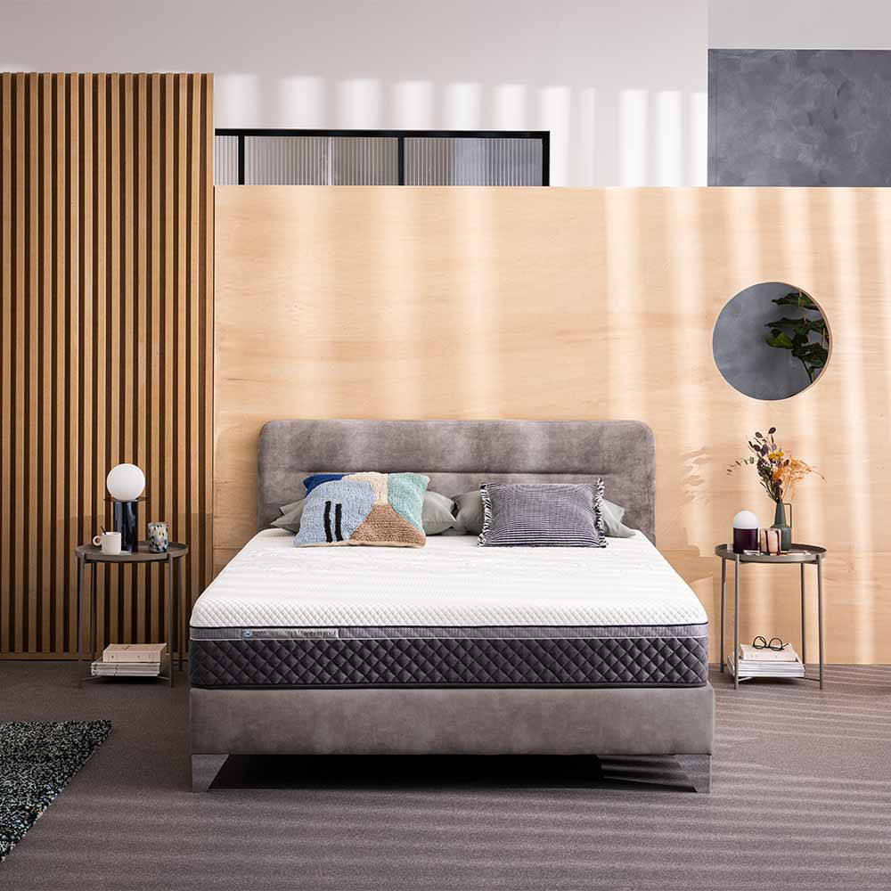 Matelas Hybrid Style par Sealy
