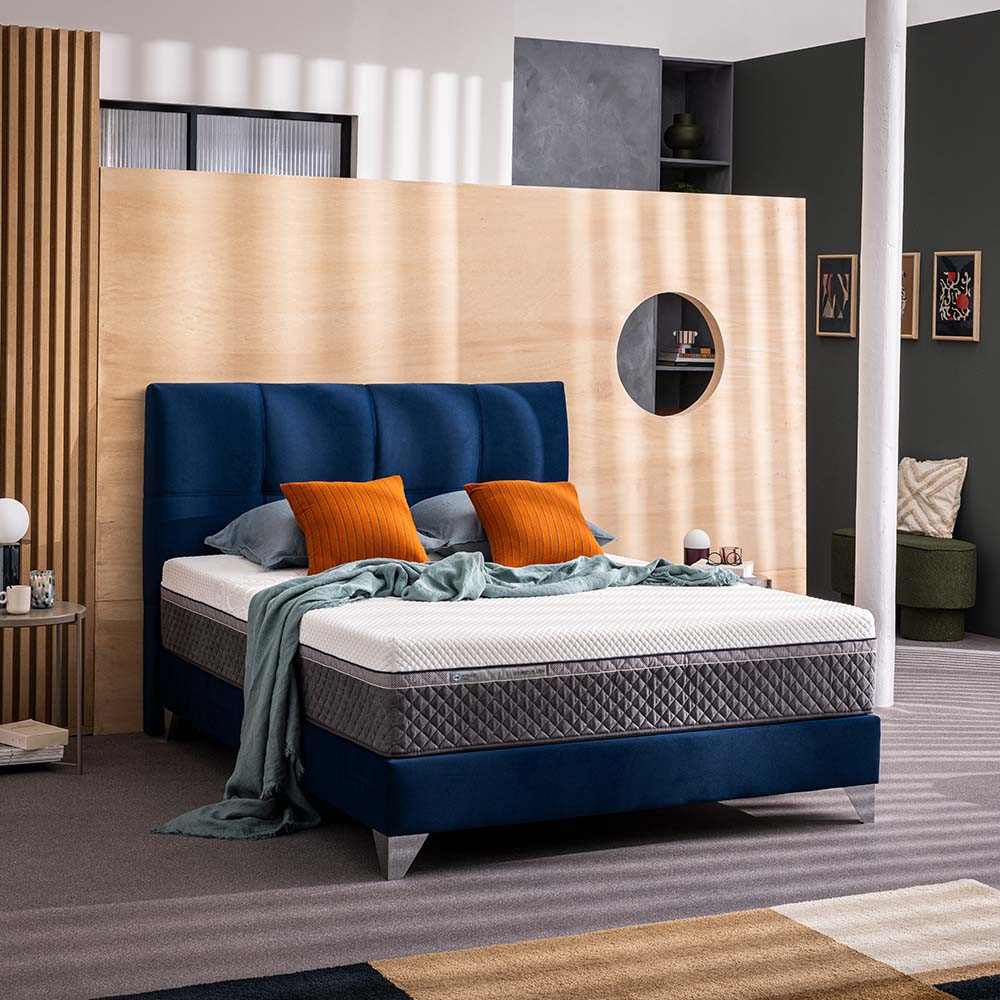 Matelas Hybrid Plush par Sealy