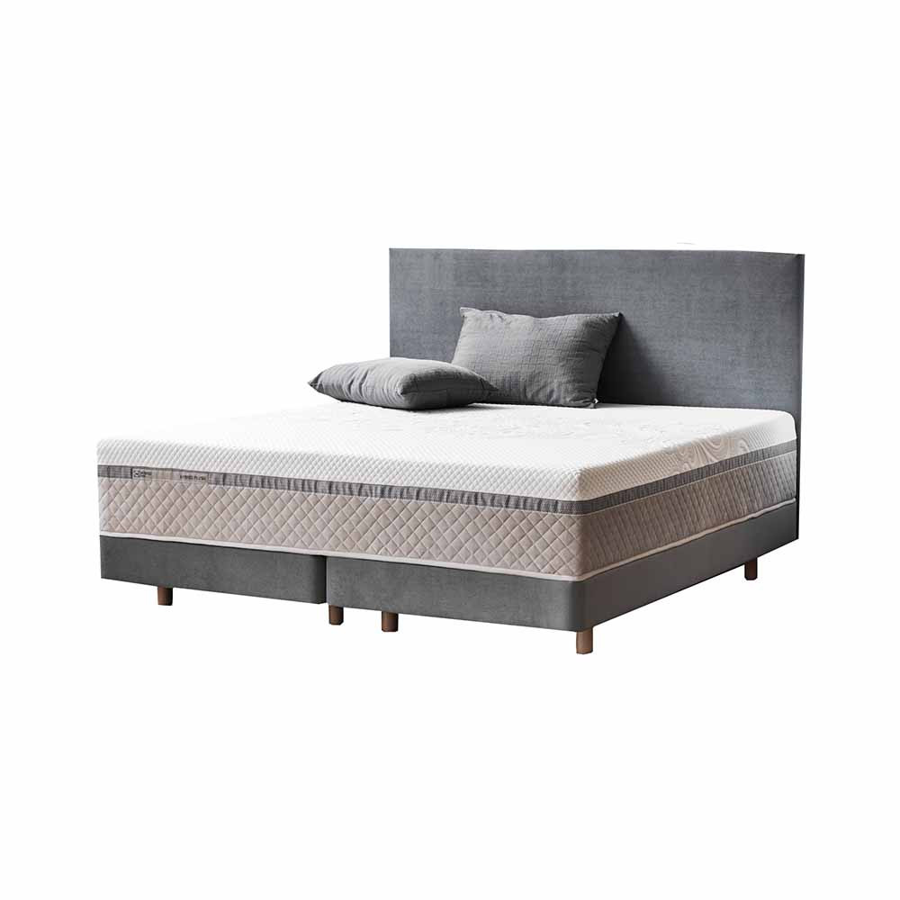Matelas Hybrid Plush par Sealy