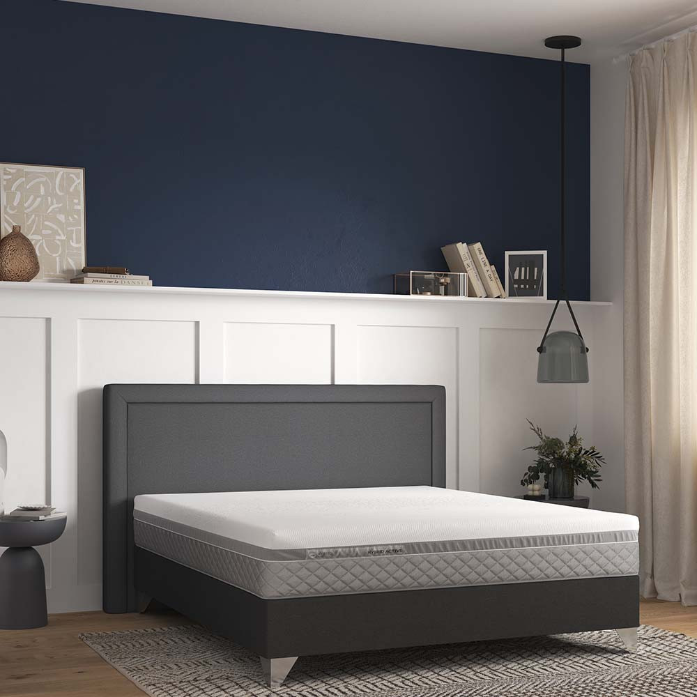 Matelas Hybrid Active par Sealy