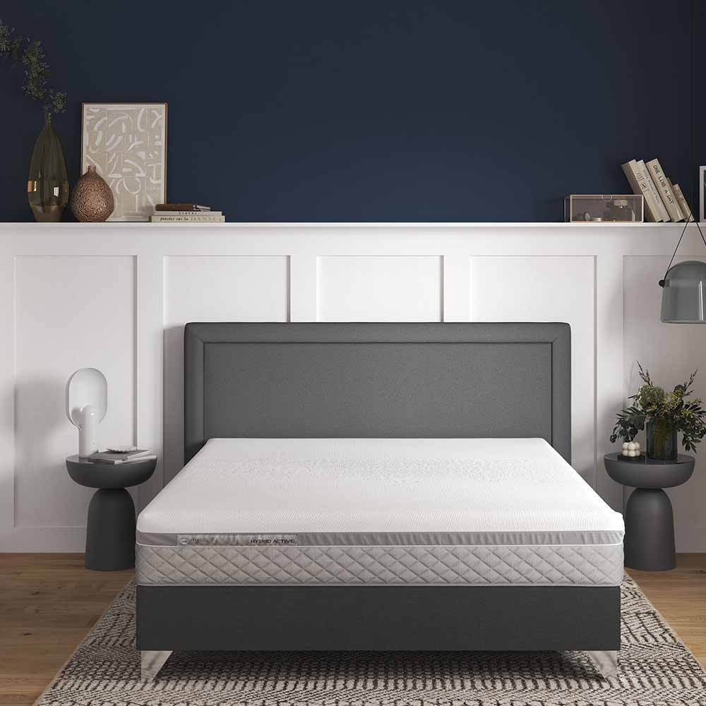Matelas Hybrid Active par Sealy