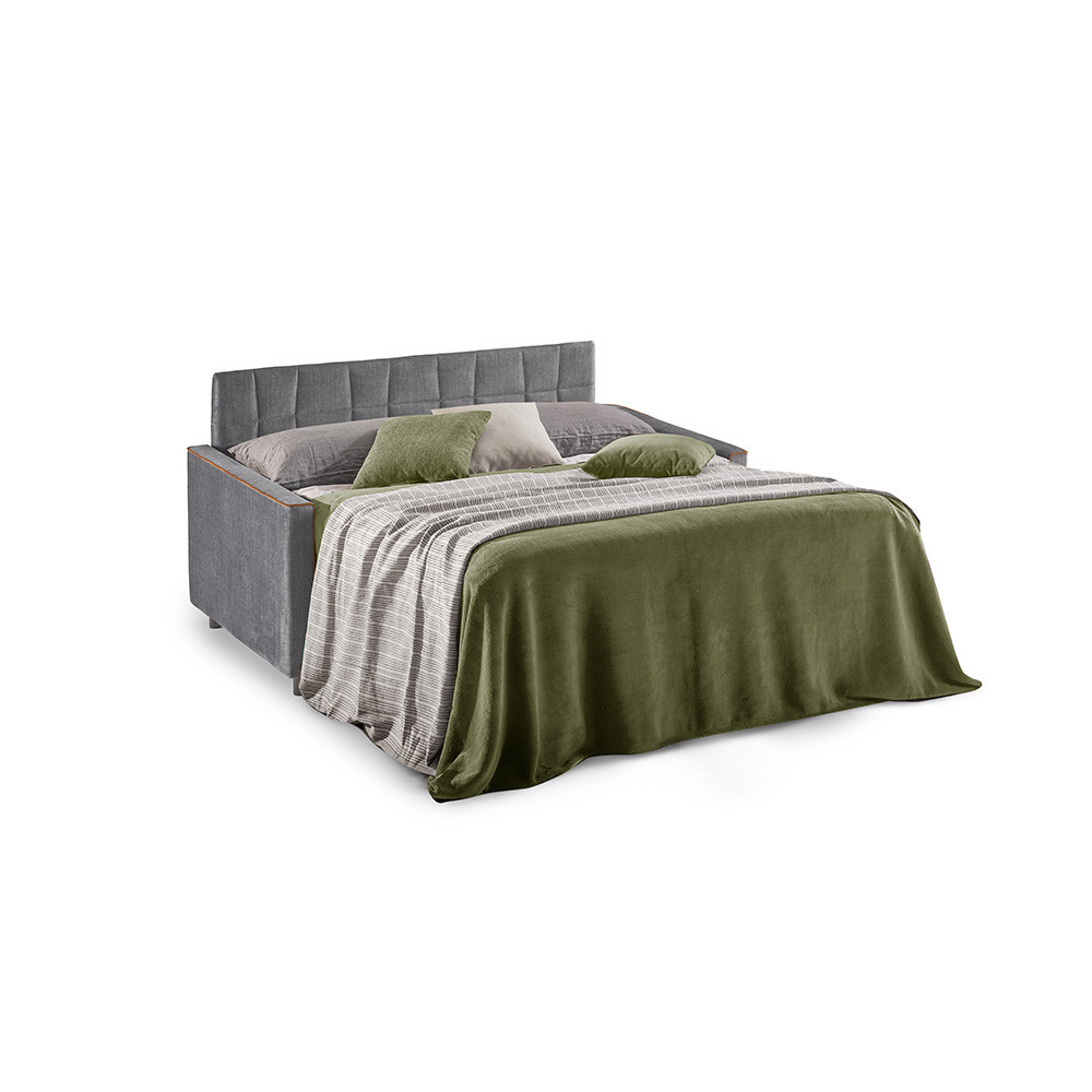 Canapé convertible pour un couchage quotidien