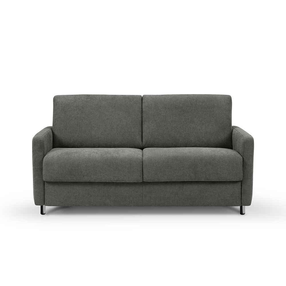 canapé convertible petite largeur caro de Sofaly