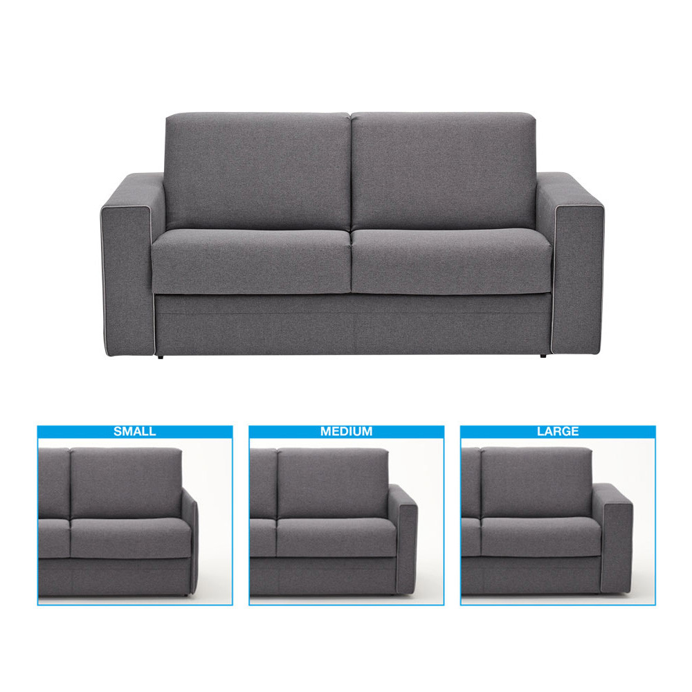 Canapé Convertible Easytouch par Rapido