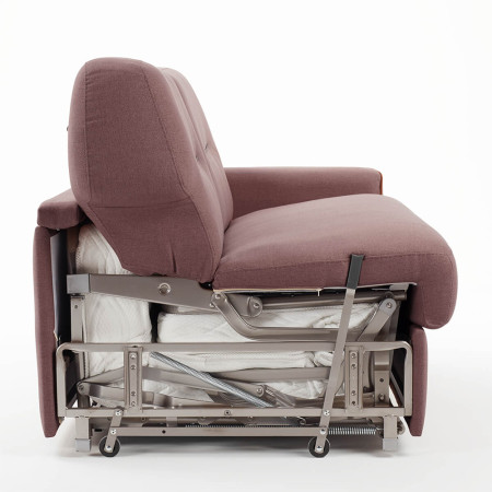 Notre canapé convertible modèle RollerTouch de Sofaly