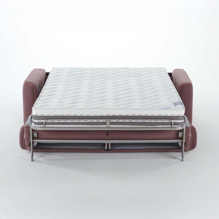 Notre canapé convertible modèle RollerTouch de Sofaly