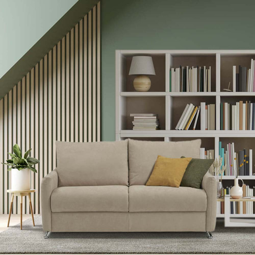 Canapé Convertible Jerry  2