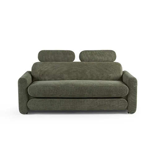 Canapé-lit Vintage 
