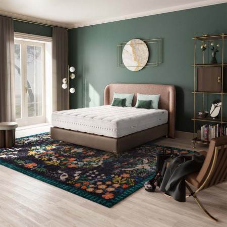 matelas Beta confort haut premium de Colunex
