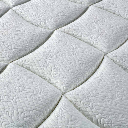 zoom sur le matelas Beta de Colunex