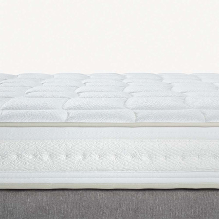 épaisseur du matelas Beta de Colunex