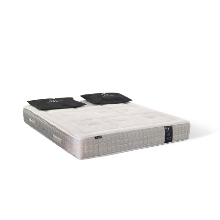 Matelas Elisa pour sommier fixe André Renault
