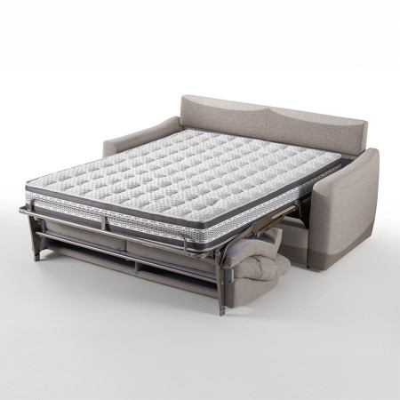 Canapé-lit Serafino par Vitarelax