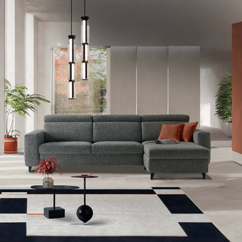 Canapé Convertible William  2