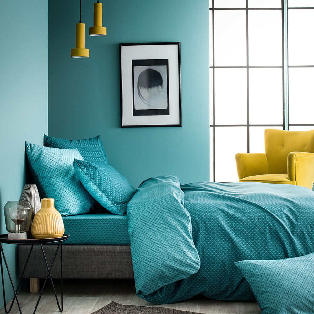 Housse de Couette Camille par Essix