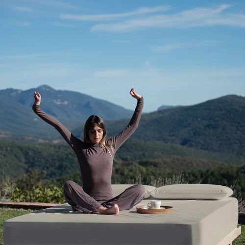 Drap housse imperméable  2