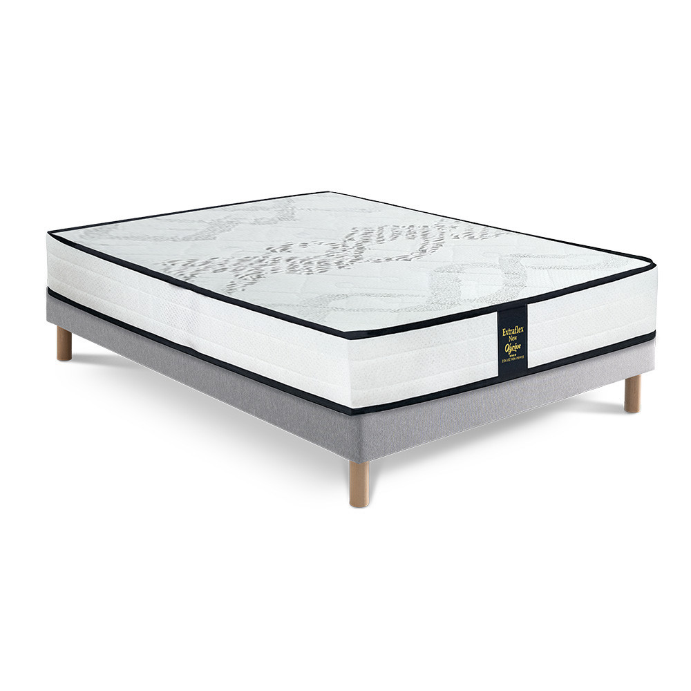 Matelas Extraflex New de Olyrêve