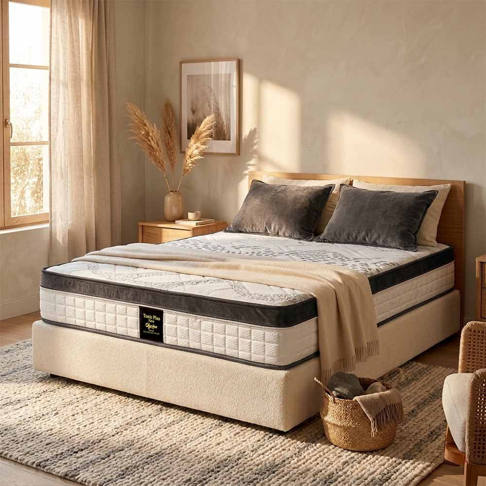 Matelas Tonicplus New par Olyrêve