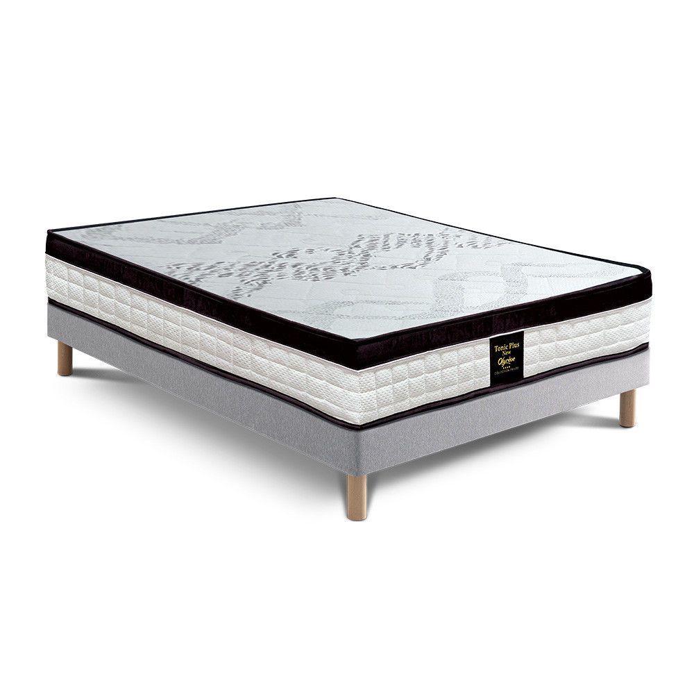 Matelas Tonicplus New par Olyrêve
