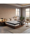 Matelas Qualiplus New avec un confort souple de Olyrêve