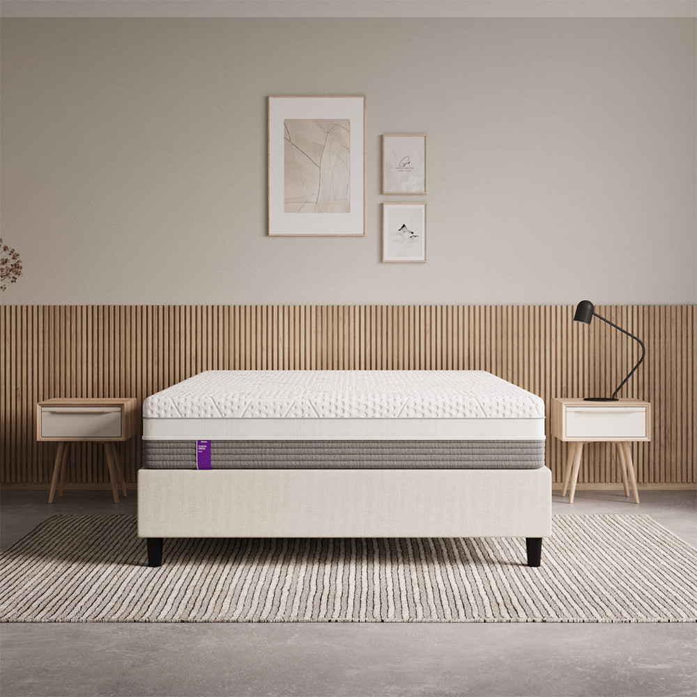 Matelas Fusion Fresh Foam - Emma