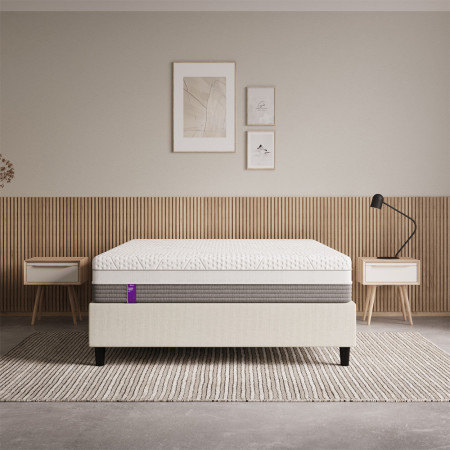 Matelas Fusion Fresh Foam - Emma