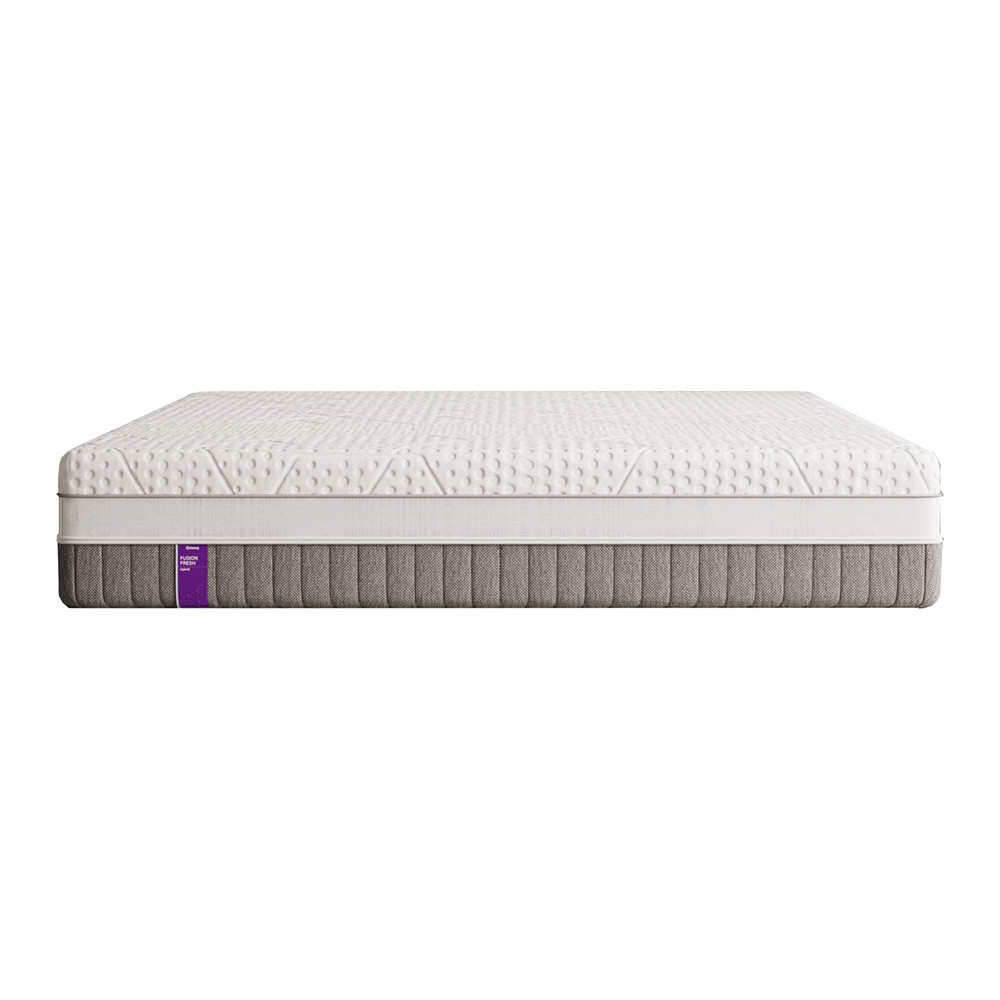 Matelas Fusion Fresh Foam | Confort & Fraîcheur