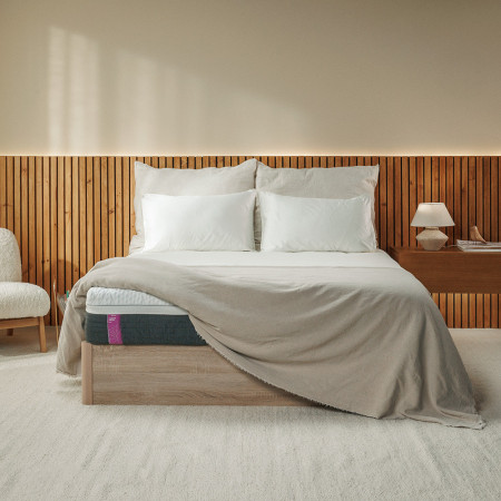 Matelas Fusion Fresh Foam | Confort & Fraîcheur
