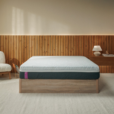 Matelas Fusion Fresh Foam | Confort & Fraîcheur