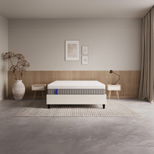 Matelas Body Adapt Hybrid  2
