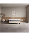 Matelas Emma Body Adapt Hybrid | Confort Sur-Mesure & Soutien