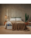 Matelas Emma Body Adapt Hybrid | Confort Sur-Mesure & Soutien