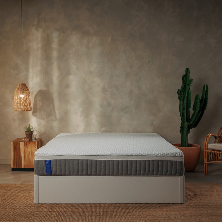 Matelas Emma Body Adapt Hybrid | Confort Sur-Mesure & Soutien