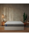 Matelas Emma Body Adapt Hybrid | Confort Sur-Mesure & Soutien