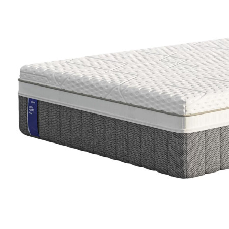 Matelas Emma Body Adapt Hybrid | Confort Sur-Mesure & Soutien
