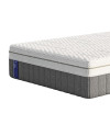 Matelas Emma Body Adapt Hybrid | Confort Sur-Mesure & Soutien