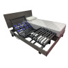 Pack Sommier Relaxation Easy et Matelas V8 | Olyrêve