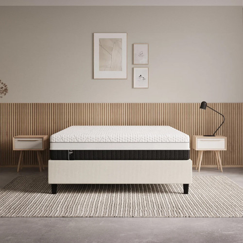 Matelas Diamond Cool Hybrid  2