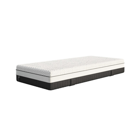 Matelas Emma Diamond Cool Hybrid | Fraîcheur & Soutien