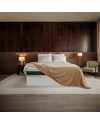 Matelas Emma Diamond Cool Hybrid | Fraîcheur & Soutien