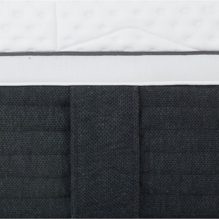 Matelas Emma Diamond Cool Hybrid | Fraîcheur & Soutien