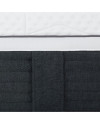 Matelas Emma Diamond Cool Hybrid | Fraîcheur & Soutien