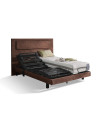 Pack Sommier Solea + Matelas Elisa | Olyrêve