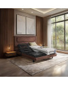 Pack Sommier Solea + Matelas Elisa | Olyrêve