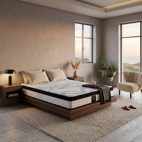 Matelas Qualiplus New  2