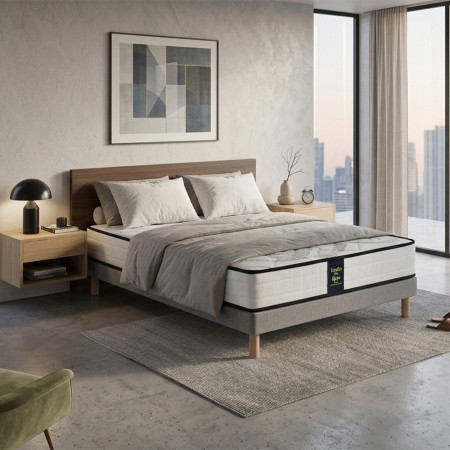 Matelas Extraflex New de Olyrêve