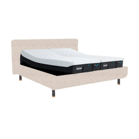 Sommier TEMPUR Ergo Smart Base | Le Sommeil Intelligent & Connecté