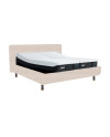 Sommier TEMPUR Ergo Smart Base | Le Sommeil Intelligent & Connecté
