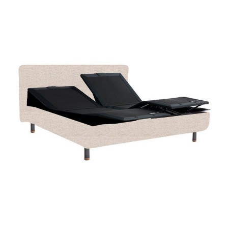Sommier TEMPUR Ergo Smart Base | Le Sommeil Intelligent & Connecté
